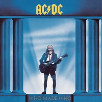 AC/DC - D.T.