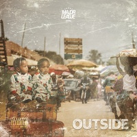 BAKWA LAH Major League Djz & Nvcho & Mathandos