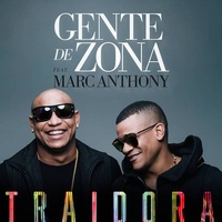 Gente De Zona - Traidora