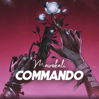 Mavokali - Commando