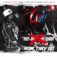 Gyft They Just Dont Know Clean Tiktok