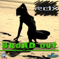 Broad Out - Clean RDX