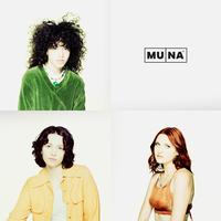 MUNA - No Idea