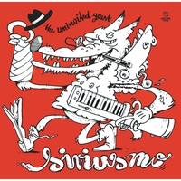 Siriusmo - Nights Off