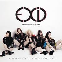 EXID - Up & Down