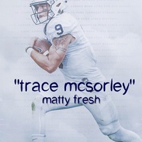 Trace McSorley Speaks on First NFL Start - Burn City Sports