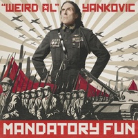 "Weird Al" Yankovic - Word Crimes
