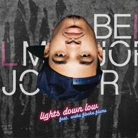 Bei Maejor - Lights Down Low - Clean Version