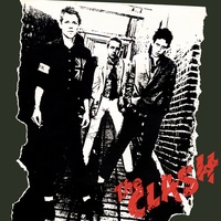 The Clash - Remote Control (Remastered)