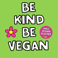 That Vegan Teacher Miss Kadie - We Are Friends Please Let Us Live | TikTok