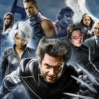 X-Men - Main Theme