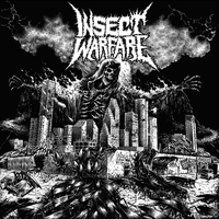 Insect Warfare - Self Termination
