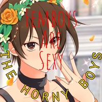 The Horny Boys - Femboys are Sexy | TikTok