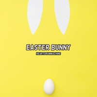 HeartDrumMachine - Easter Bunny