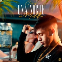 Una Noche en Medellín Cris Mj