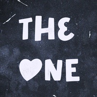 ANTH - The One