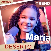 Deserto LETRA - Arianne - Gospel Hits 