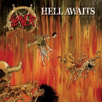 Slayer - Kill Again