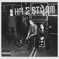 Halestorm - The Reckoning