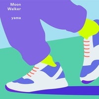 yama - MoonWalker