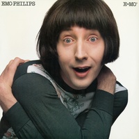 Emo Philips My Childhood Yes TikTok