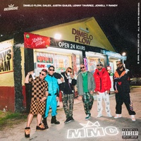 MMC Dímelo Flow & Dalex & Jowell & Randy