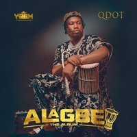 Qdot - Gbeja