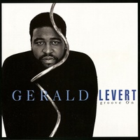 Gerald Levert - Can't Help Myself