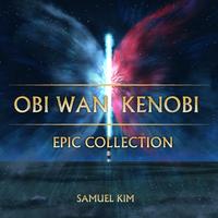 Samuel Kim - The Force Theme x Main Theme - Epic Version