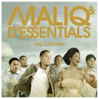 Maliq & d'Essentials - Dia