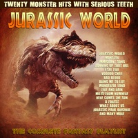 Voidoid - Jurassic World Theme