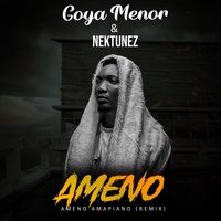 Ameno Amapiano - Remix Goya Menor & Nektunez