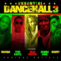 Mavado - Settle Down