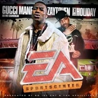 Gucci Mane - Fast Break