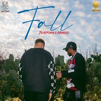 Platform TZ & Marioo - Fall
