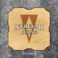 Collosia - Nerevar Rising Theme (From "The Elder Scrolls III: Morrowind")