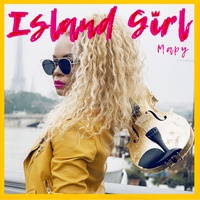 Mapy - Hold Yuh
