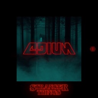 Adium - Stranger Things