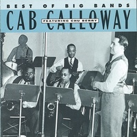 Cab Calloway - Reefer Man