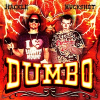 Hackle - Dumbo