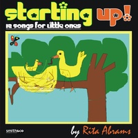 Rita Abrams - Bedtime