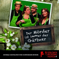 Der Mörder Ist Immer Der Gärtner, Pt. 3 erstellt von Berliner Kriminal