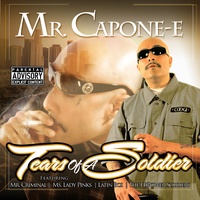 Mr. Capone-E - Did You Wrong