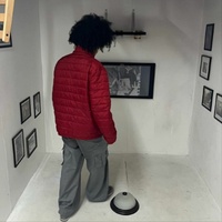 Sound cover
