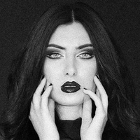 Dark - Gothic Love