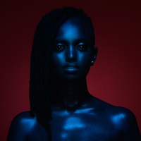 Kelela - The High