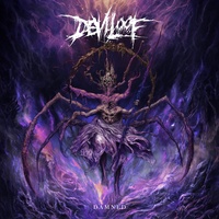DEVILOOF - Damn