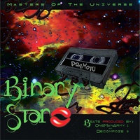 Binary Star - Reality Check