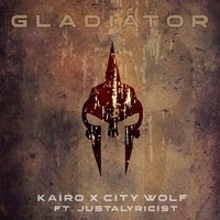 Kairo - Gladiator