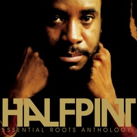 Half Pint - Substitute Lover